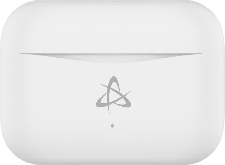 Image du produit Sbox EB-TWS101 Blanc (ANC, 4 h, Sans fil)