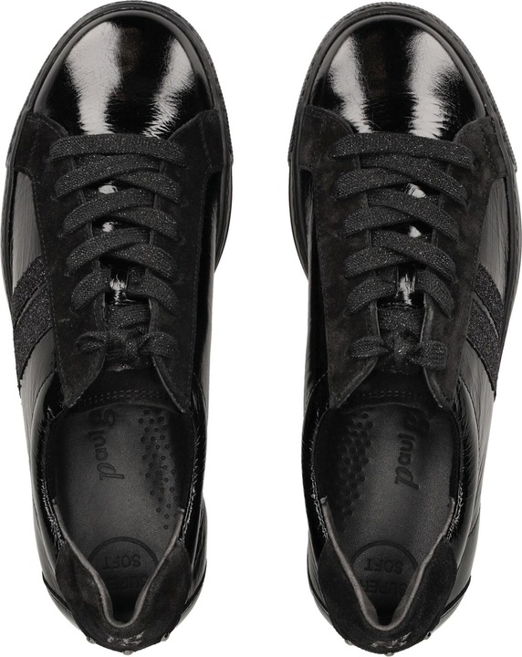Actual product image Paul Green Sneaker (41)