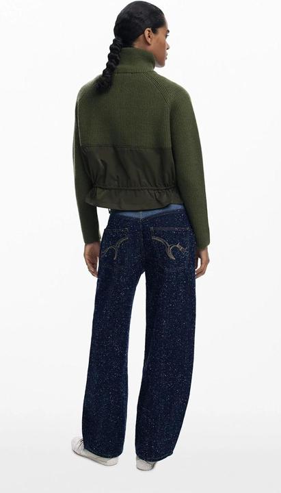 Produktbild Desigual Jers Tampere (XS)