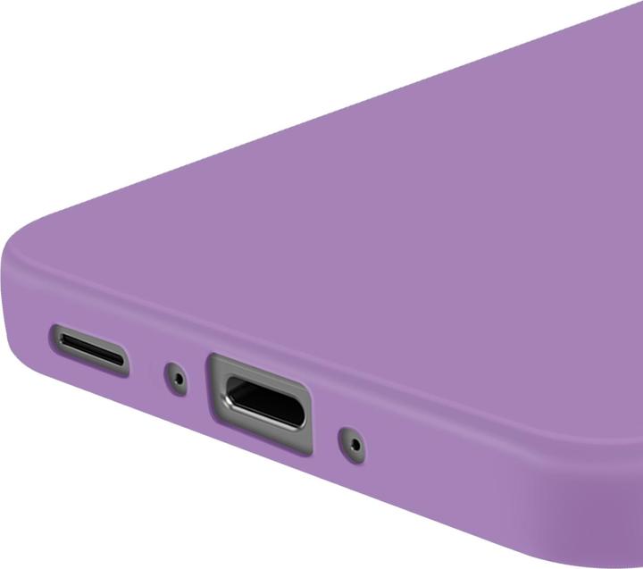 Actual product image Avizar SoftGlow Case (Samsung Galaxy A36)
