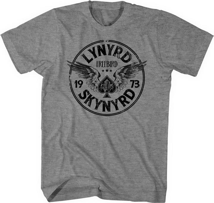 Produktbild Lynyrd Skynyrd Freebird 73 Wings (S)