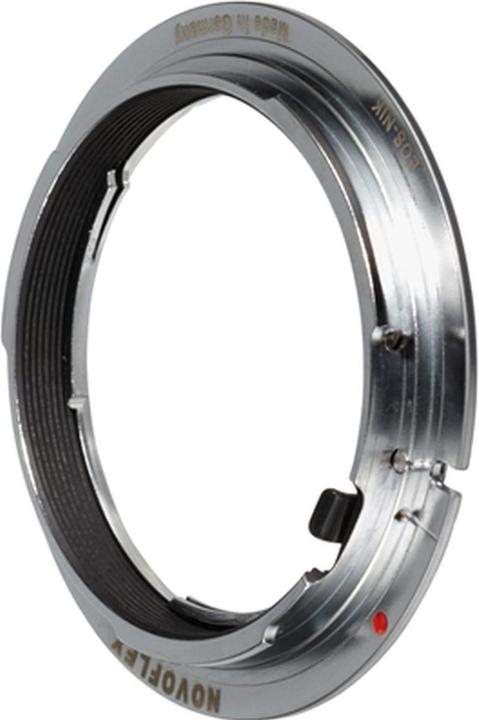 Actual product image Novoflex Lens adapter 07.EOS/NIK