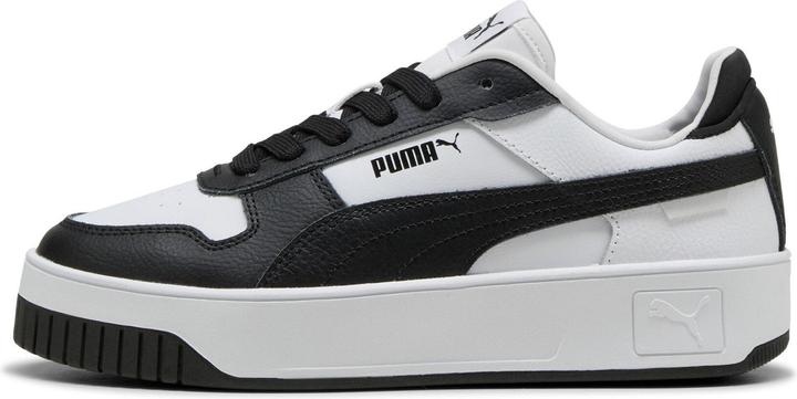 Actual product image Puma Carina Street (37)