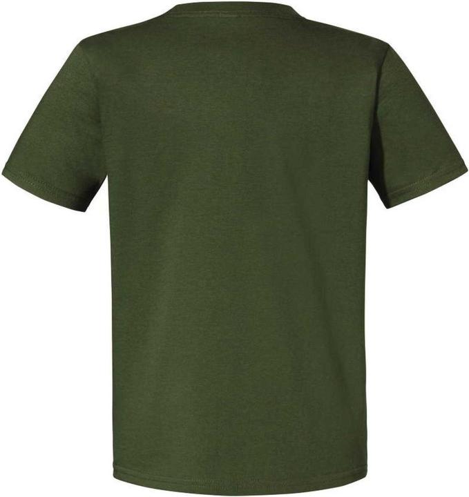 Produktbild Jerzees Eco Premium TShirt (128)