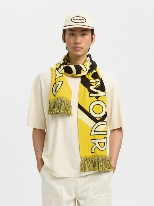 Image du produit Selected Print Schal