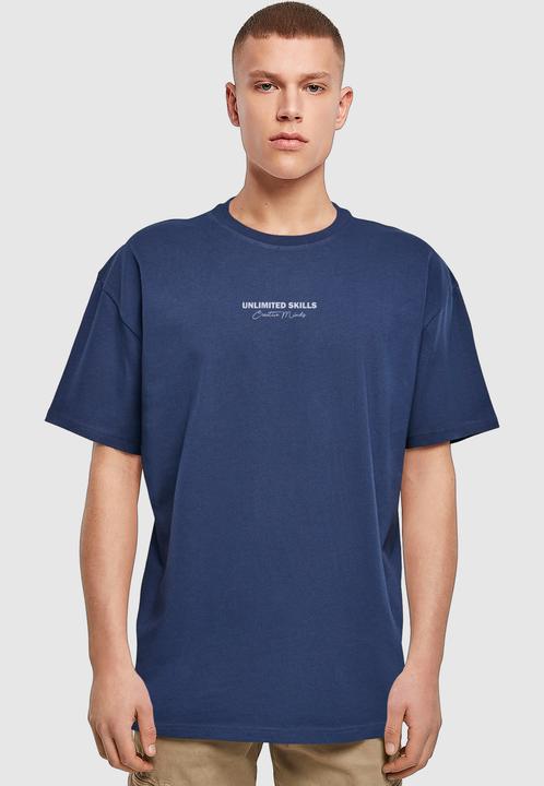 Produktbild Merchcode Unlimited Skills T-Shirt - 171777 (M)