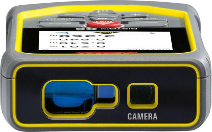 Produktbild Leica Geosystems Disto X6 (250 m, 635 nm)