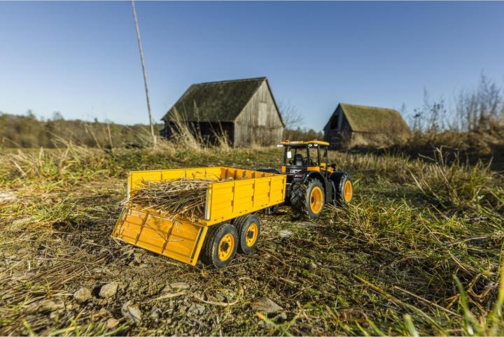 Produktbild Carson Traktor (RTR Ready-to-Run)