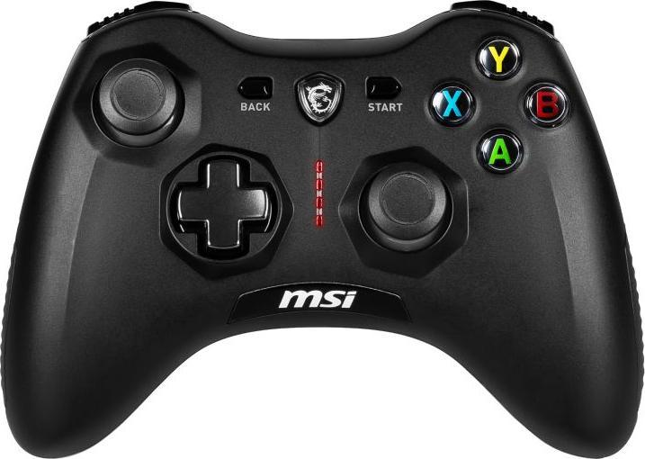 MSI Contrôleur de jeu Force GC30 V2 USB (Android, PC)