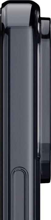 Actual product image 3MK MagCase Sam S25 przezroczysty/clear kompatybilne z MagSafe (Samsung Galaxy S25)