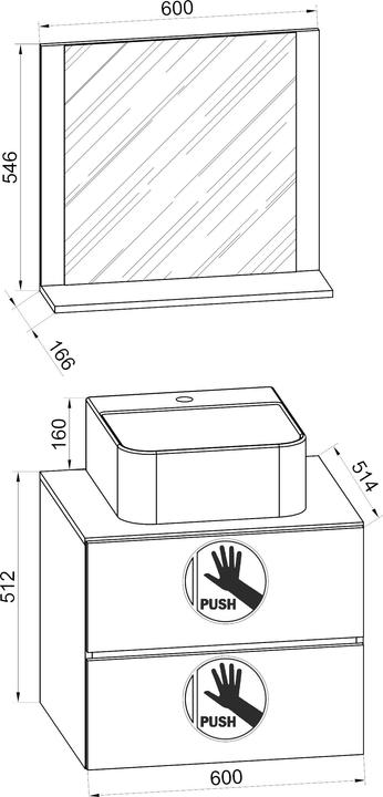 Produktbild VCM Lendas