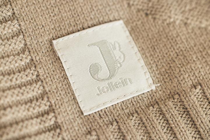 Image du produit Jollein Couverture de bébé MIffy (75 x 100 cm)