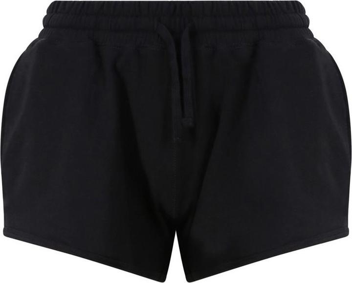 Actual product image Awdis Cool Girlie Shorts (S)