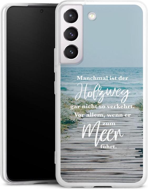 handyhülle samsung a72 Whew Kompatibel mit Samsung Galaxy A72 Hülle Transparent Durchsichtige
