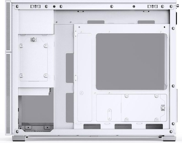 Immagine prodotto Jonsbo D31 Mesh (mATX)
