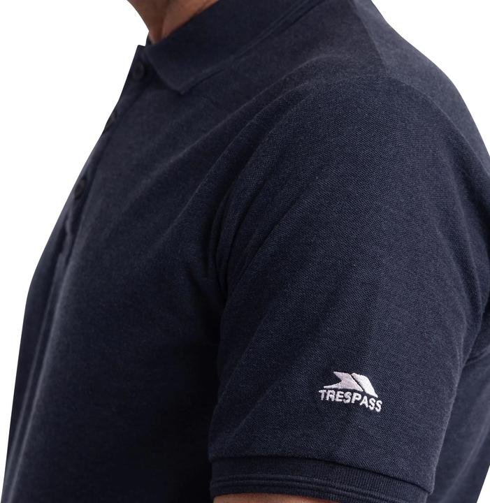 Produktbild Trespass Brave Poloshirt (S)