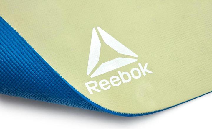 Image du produit Reebok Double face (6 mm)