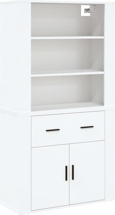 Image du produit vidaXL Highboard (80 x 33 x 70 cm)