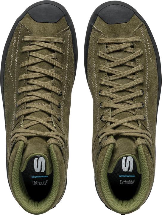 Produktbild Scarpa Mojito Wrap Mid (39.5)