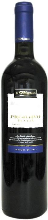 Produktbild San Marzano I Tratturi Primitivo di Puglia IGP (1 x 75 cl, 2023)