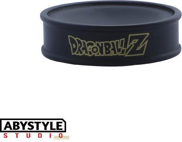 Actual product image ABYstyle Statua Dragon Ball Z Sfera del Drago (2 Stelle) + base (AX2)