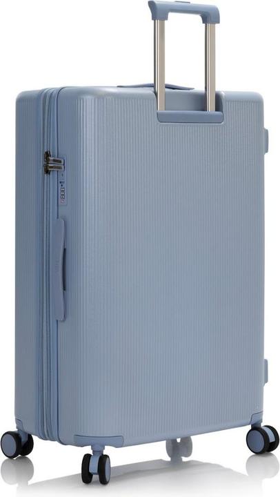 Actual product image Heys Earth Tones -matkalaukku, vaaleansininen (125 l)