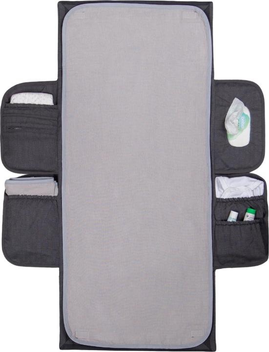 Produktbild Hoppediz Wickelmax