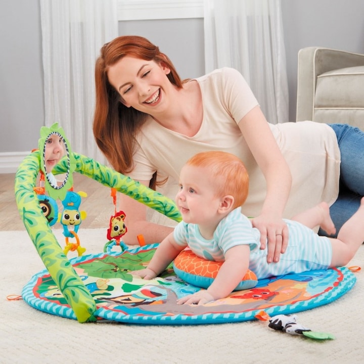 Produktbild Little Tikes Sway 'n Play Gym
