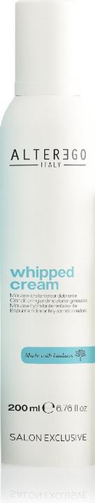 Alterego CurEgo Hydraday Whipped Cream 200ml (200 ml, Tagescreme)