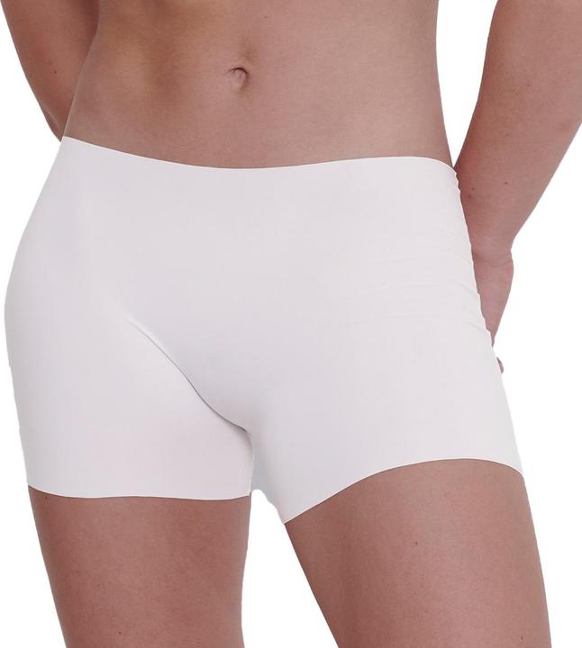 Actual product image Sloggi 3-pack Zero Feel 2.0 Cyclist Panty (S, pack of 3)