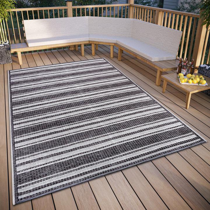 Produktbild Hanse Home Temu (170 x 115 cm)