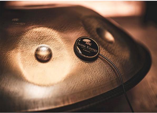 Image du produit Meinl Pickup Handpan (Handpan)