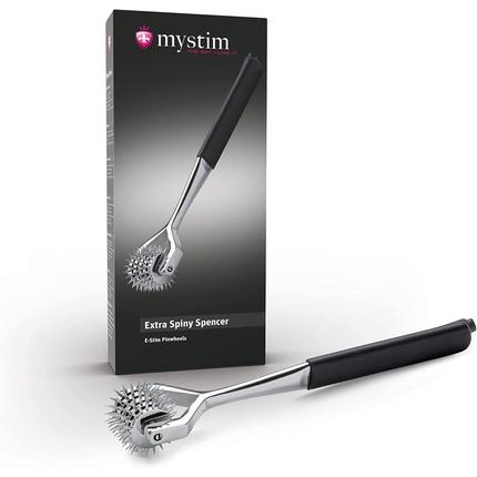 Produktbild Mystim Extra Spiny Spencer