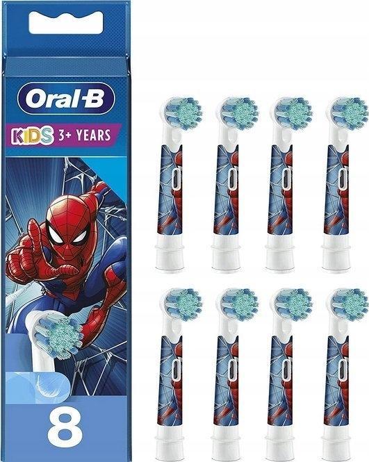 Produktbild Oral-B Kids Spiderman (8 x)