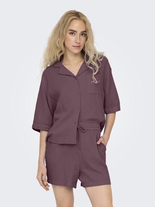 Produktbild Only ONLTHYRA Hemd Hemd (S)