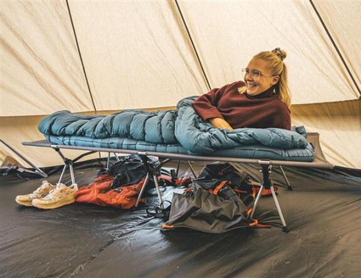 Produktbild Robens Outpost Tall Base Camp