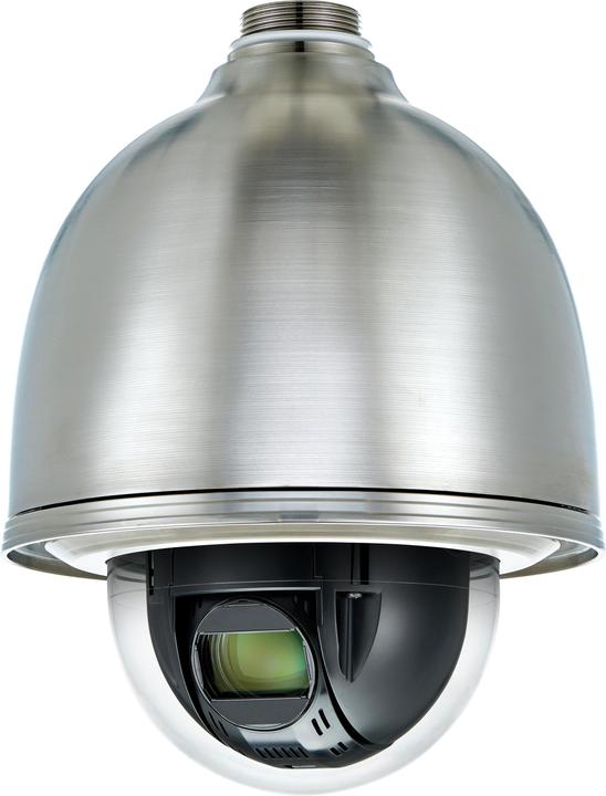 Image du produit Hanwha 2MP H.265 sans fil 32x PTZ (1920 x 1080 Pixels)