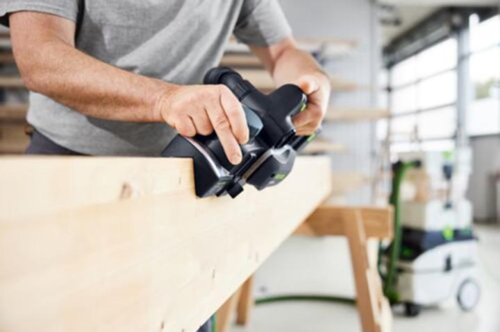 Image du produit Festool HLC 82 EB-Basic
