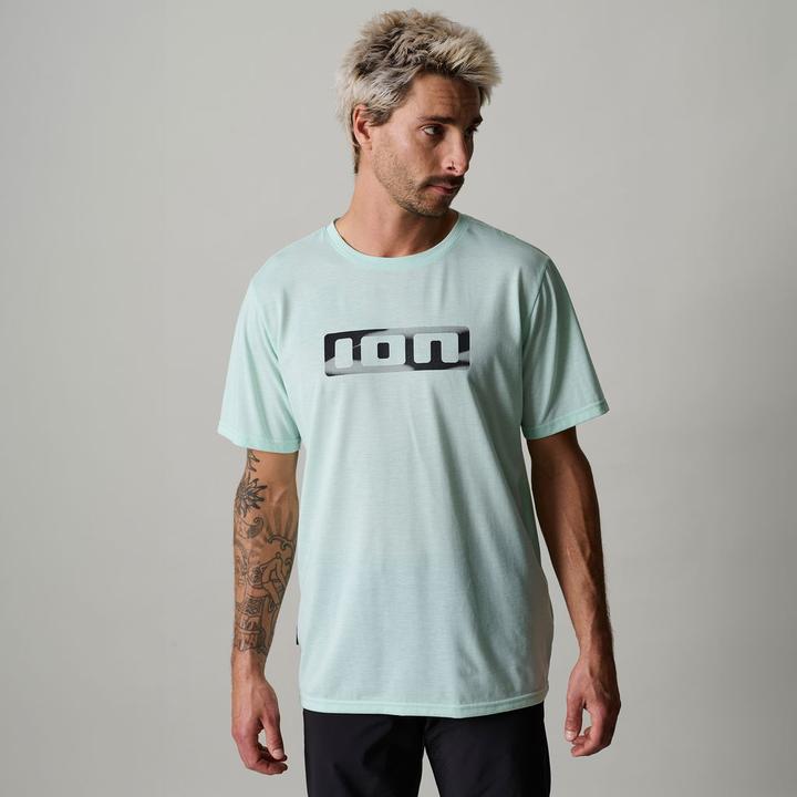Image du produit ION Bike Jersey Ionic SS DR (XXL)