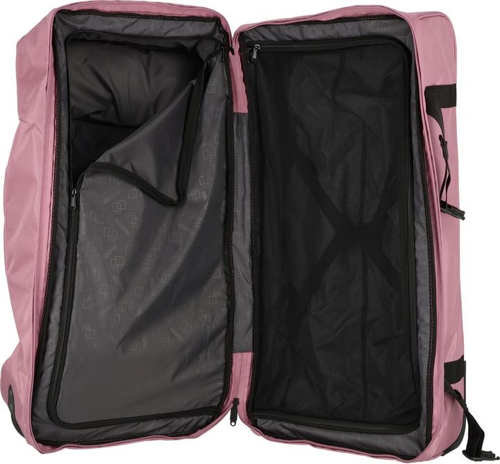 Actual product image American Tourister Urban Track L 2- Rollen Reisetasche 78 cm (133 l)