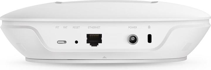 Produktbild Edimax Pro CAP1200: Managed PoE Accesspoint (867 Mbit/s)