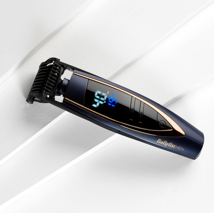 Actual product image BaByliss I-Stubble E879E