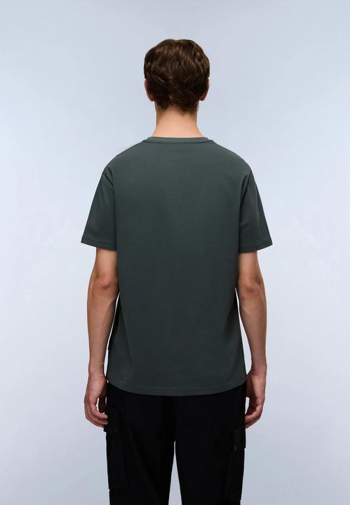 Actual product image Napapijri T-Shirt SALIS Kurzarmshirt (L)
