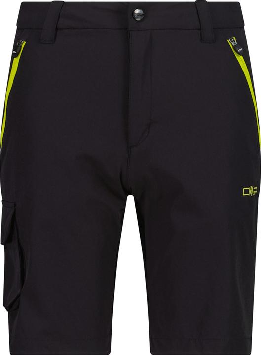 Image du produit CMP Campagnolo Kid's Bermuda 4-Way Stretch (140)