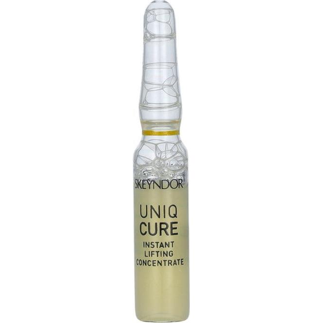 Thumbnail - Skeyndor, Beauty Geschenkset, Uniqcure Instant Lifting Concentrate Set (Gesichtspflege set)