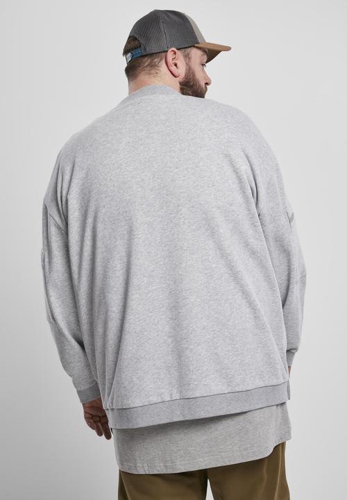 Produktbild Urban Classics Training Terry Crew (S)