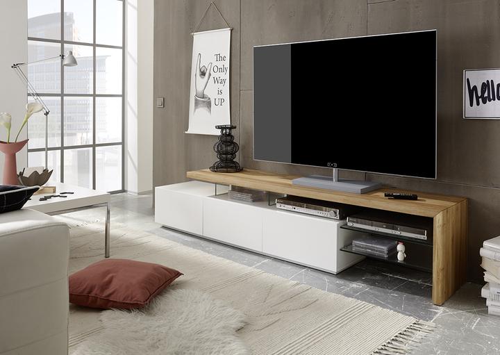 Produktbild Robas Lund Alimos (204 x 44 x 40 cm)