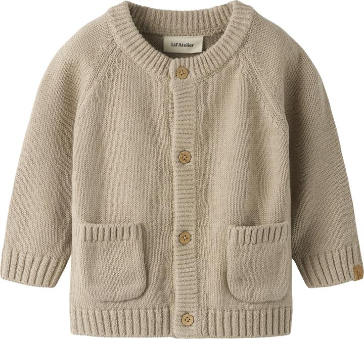 Oxford Tan