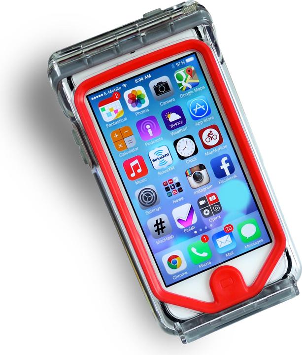 Actual product image Optrix 5 Pro