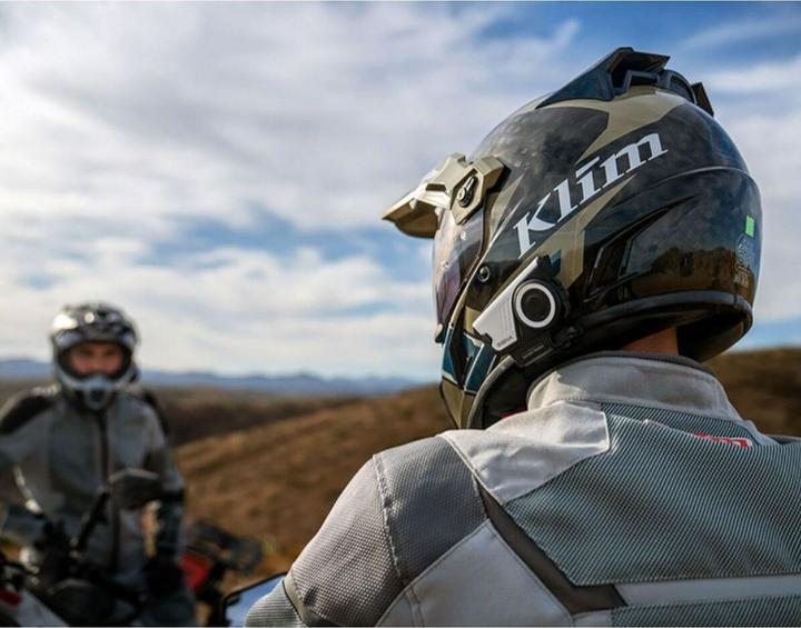 Actual product image Sena 60S Mesh-Intercom Headset mit Sound by Harman Kardon 1er-Set (Set of 1)